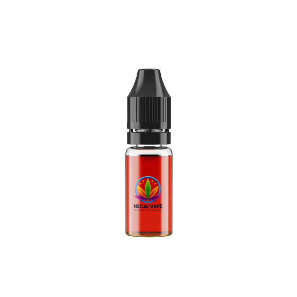 E-Liquid CBD